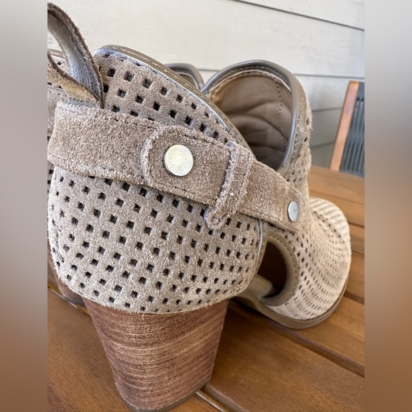 Franco Sarto booties - Picture 7 of 7